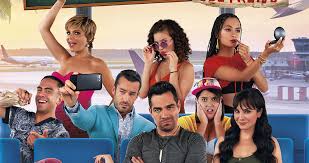 Tras salir de prisión, un ladrón llamado zequi descubre que un gimnasio escolar fue construído justo arriba de prime members enjoy free delivery and exclusive access to music, movies, tv shows, original audio series, and kindle books. Trailer To No Manches Frida 2 Blackfilm Com Black Movies Television And Theatre News