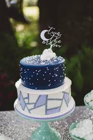 Girly 2nd Birthday Cake Designs For 2 Year Old Boy Two The Moon 2nd Birthday Party Kara S Party Ideas 2nd Birthday Party For Girl 2nd Birthday Party Themes 2nd Birthday Boys
