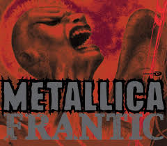 Metallica Discography: Frantic | Metallica.com