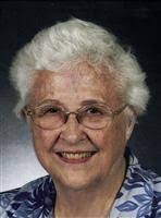 Obituary information for Joan Sutton Pritchard