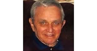 Frederick W. Mccomas Jr. Obituary (1931