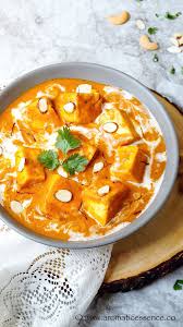 Shahi Paneer How To Make Shahi Paneer Recipe Shahi Paneer Recipe Vegeterian Recipes Paneer Recipes