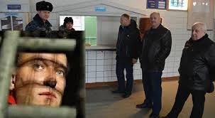 Опубликованы первые фото похудевшего навального после голодовки. Tyurma Dlya Navalnogo V Etoj Kolonii Nichego Ne Reshaet Ni Polozhenie Ni Dengi Mart 2021 Novosti Vladimira