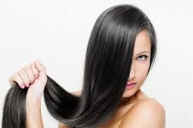 This speed up hair growth and makes it healthier. How To Speed Up Hair Growth