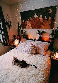 Pinterest is great for so many reasons, but one of my favorite types of pins are home organizing ideas! ðš™ðš'ðš—ðšðšŽðš›ðšŽðšœðš ðšŠðš—ðš—ðšŠðšðš›ðšŠðšŒðšŽðšŠðšœðš‹ðšžðš›ðš¢ Modern Bohemian Bedroom Home Decor Bohemian Bedroom Decor