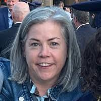 Tricia Kenney's Instagram, Twitter & Facebook