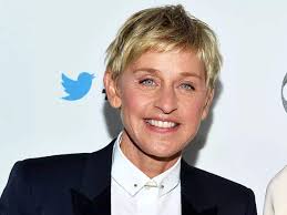 Degeneres later revealed the difficulties she faced in coming out — from the ellen executives who advised her against doing so, to the backlash she faced for making her personal life public. Ellen Degeneres Ellen Degeneres Tests Positive For Covid Says She Is Feeling Fine Following Cdc Guidelines The Economic Times