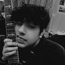 New Year, New Me! (way more unhinged)