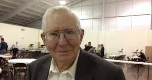 Mile Markers: Joe Bill Houston