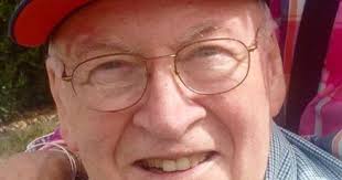 Robert David "Bob" Scott