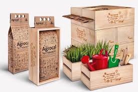 для ухода за цветами в доме творчества 10 упаковок The Dieline Awards 2016 Holcim Agrocal Reusable Packaging Studio Sonda Kofejnaya Upakovka Kreativnyj Dizajn Upakovki Firmennyj Dizajn