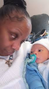 Children & grandchildren are a blessing from the Lord.