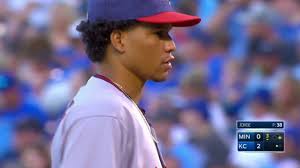 Twins' Felix Jorge beats Royals in debut