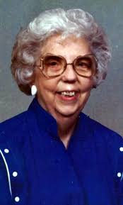 Elsie Light Obituary