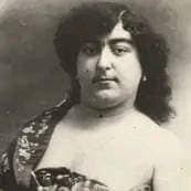 I have read about the fascinating story of the Princess Qajar of Iran. It  is said that she had 145 suitors from the high nobility, and 13 of them  took their own