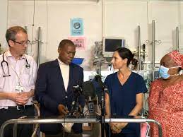 Zwelini lawrence mkhize (born 2 february 1956) is a south african doctor, legislator and politician who has served as the minister of health since 30 may 2019. Dr Zweli Mkhize On Twitter We Are Ready To Fight We Are Prepared We Must Not Be Lulled Into Complacency