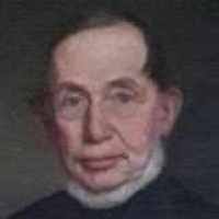 Henry Hewitt (1814–1897) • FamilySearch