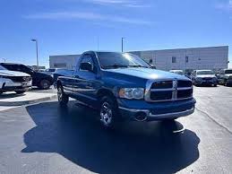 Image result for Patriot Blue 2004 Dodge Truck