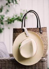 Set Of 4 Hat Clips Klipsta