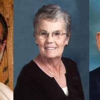 Obituaries in today's Courier, Feb. 11