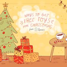 Maybe you would like to learn more about one of these? Ways To Get Free Toys For Christmas