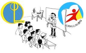 Soal latihan unbk dan usbn try out un online 2019 2020 jenjang sd, mi, smp,mts, sma, ma, smk, mak Contoh Bahan Bimbingan Konseling Smp Mts Kurikulum 2013 Blog Paperplane
