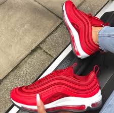 Pin By Jade Mcginnis On Feet Air Max 97 Sneakers Nike Air Max 97