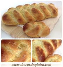 Deseos Sin Gluten Trenza De Pan Dulce Sin Gluten Dulces Sin Gluten Pan De Dulce Cocinar Sin Gluten