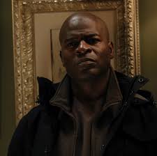 Happy birthday to the one and only Hisham Tawfiq. The Blacklist would not  be the same without you.