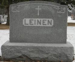 John Joseph Leinen (1855-1927)