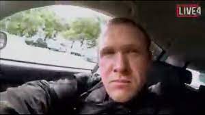 New Zealand mosque shooting suspect: What we know - YouTube