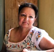 Mary Arredondo avis de décès