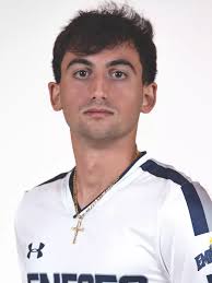 2025 Men's Soccer Roster