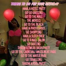 Youtube Naturally Mystique Twitter Naturallymysti2 Pinterest Champagnemamii Jae Birthday Gifts For Best Friend Birthday Party For Teens Birthday Goals