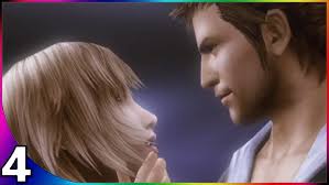 Let's Play PARASITE EVE 3 Gameplay #4