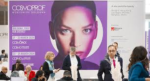 Cosmoprof Bologna Review: A Bounty of Beauty