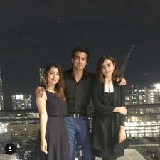 Pin By Laiba Shahbaz On Shahzadsheikh Yumna Zaidi Actress Wedding Pakistani Actress