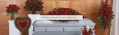 Send sympathy, condolence or funeral flowers to greece using reliable condolence flowers delivery services offered by send flowers to greece. Send Red Condolence Flowers Red Sympathy Bouquet Marine Florists