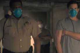 The cold open was omitted after the premiere of the episode due to viewer complaints about michael hanging himself in the scene. The Haunting Of Hill House All The Hidden Ghosts You Missed