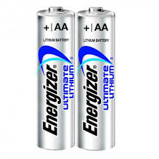 Maybe you would like to learn more about one of these? Energizer Ultimate Lithium Aa 1 5volt