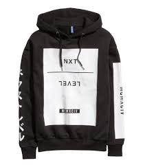 H M Offers Fashion And Quality At The Best Price Hoodie Design Shirt Design Inspiration Sweatshirts Hoodie