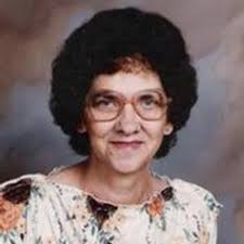 Obituary information for Wanda Lois Thornton
