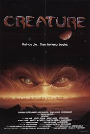 We did not find results for: Creature 1985 Imdb