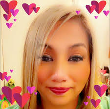 Kimberly Heaps's Instagram, Twitter & Facebook