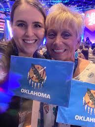 Nancy Lippert's Instagram, Twitter & Facebook