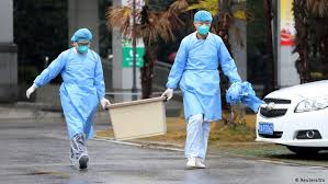 Germany Confirms Three Further Cases Of Coronavirus News Dw 28 01 2020