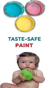 Finger Paint Recipe In 2020 Baby Art Activities Finger Painting For Kids Infant Activities