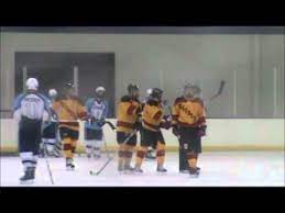 Michigan amateur hockey (maha) permits michigan teams to play in wisconsin, but does. Vmi Hockey Highlights Military Classic 2011 Youtube