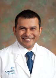 Carilion Clinic Pulmonary and Sleep Medicine