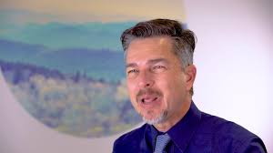 On supporting the needs of students..2019 Puerto Rico Teacher of the Year,  Elliot Lopez Machado